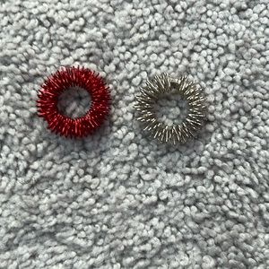 Cute hair accessories